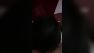 校花美女的真面目被曝光 - 06