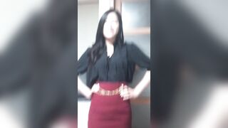 美人妻淫亂史不雅影片流出 呻吟撩人可射 - 5