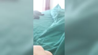 飢渴小情侶酒店啪啪自攝 真實性愛 - 2