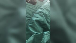 飢渴小情侶酒店啪啪自攝 真實性愛 - 2