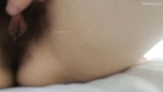 白嫩女友的性愛史意外洩漏曝光 1