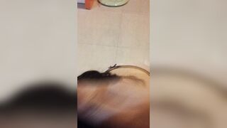 美人妻淫亂史不雅影片流出 呻吟撩人可射 - 6