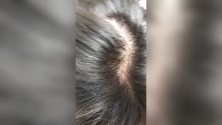 飢渴小情侶酒店啪啪自攝 真實性愛 - 1