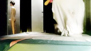 【秦少探花】會所女技師 大奶技師