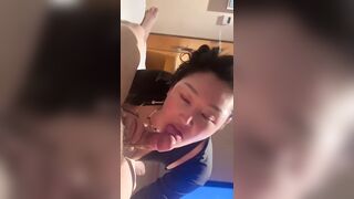 【貴在真實】把兄弟的媽媽睡了 口交換裝做愛