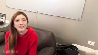 台灣「走馬探花」「恩凱Enkai」FO全球特別嫖娼企劃絕美高顏值！約操高冷日系天使容顏長腿櫻花妹