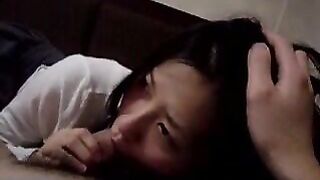 小夫妻真實性愛自拍1