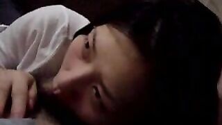 小夫妻真實性愛自拍1