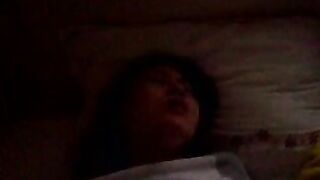 小夫妻真實性愛自拍2