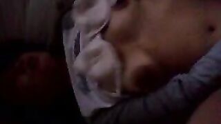 小夫妻真實性愛自拍2