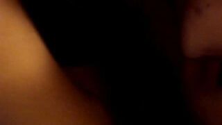 小夫妻真實性愛自拍4