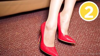 日本素人少婦「mari_wam」反差美人妻沉淪精液地獄【第二十九彈】-08