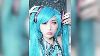 日本素人少婦「mari_wam」反差美人妻沉淪精液地獄【第二十九彈】-21