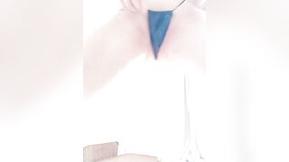 極品人妻 反差美女-23