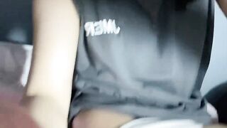 極品人妻 反差美女-18