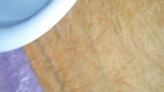 真實良家人妻，剃毛，被調教中出 清純的外表下隱藏著一顆騷動的心-2