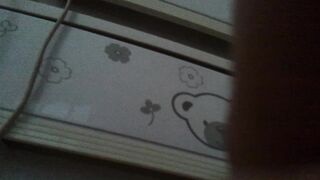 真實良家人妻，剃毛，被調教中出 清純的外表下隱藏著一顆騷動的心-1