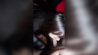 美女少婦淫亂視訊遭曝光-29