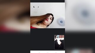 美女少婦淫亂視訊遭曝光-49