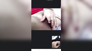 美女少婦淫亂視訊遭曝光-49
