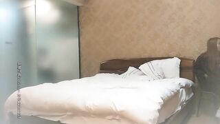 黑人約炮 小黑探花 約了個還算可以的少婦