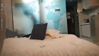 黑人約炮 小黑探花 約了個漂亮女孩