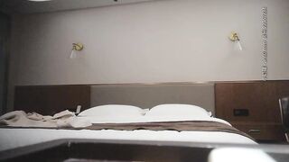 黑人約炮 小黑探花 英語說的不錯身材苗條