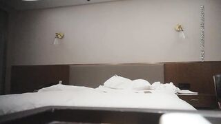 黑人約炮 小黑探花 英語說的不錯身材苗條