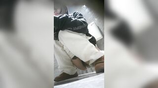 廁拍 高顏值美女尿尿-04