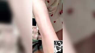 小美女閔兒 未流出版本 蝴蝶美屄3