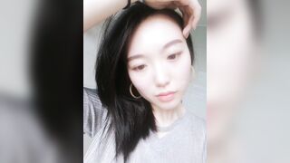 小美女閔兒 未流出版本 蝴蝶美屄4