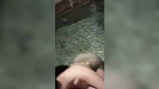 極品小網紅與金主爸爸酒店激情啪啪啪，主動拍攝做愛影片 (4)