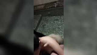 極品小網紅與金主爸爸酒店激情啪啪啪，主動拍攝做愛影片 (4)