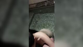 極品小網紅與金主爸爸酒店激情啪啪啪，主動拍攝做愛影片 (4)