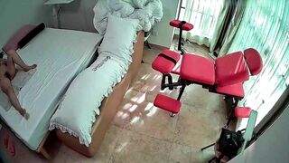 【性愛洩密】約炮吊鐘爆奶妹 淫聲浪 內射一滿逼 - 4
