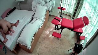 【性愛洩密】約炮吊鐘爆奶妹 淫聲浪 內射一滿逼 - 4