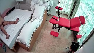 【性愛洩密】約炮吊鐘爆奶妹 淫聲浪 內射一滿逼 - 4