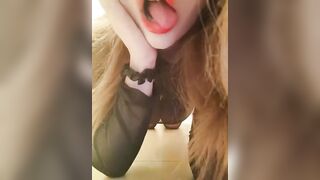 大奶小少婦的淫蕩日常 就是喜歡做愛 - 098