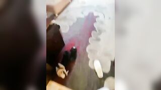 大奶小少婦的淫蕩日常 就是喜歡做愛 - 095