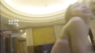 敏感體質被操哭 求饒大叫 我不要高潮