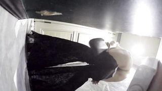 KTV廁所偷拍美女小姐姐 1