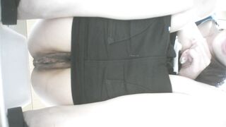 廁拍 頂級顏值美女 - 01