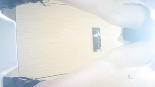 廁拍 頂級顏值美女 - 11