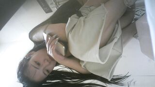 廁拍 頂級顏值美女 - 08