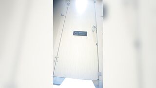 廁拍 頂級顏值美女 - 13