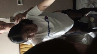 情侶洩密合集 - 27