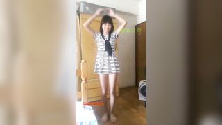 台灣學妹與男友各種性愛自拍 啪啪裸舞 一點也不害羞 - 09