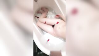極品身材超高顏值美女 展示淫蕩的一面 - 22