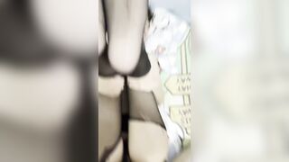 校花美女的真面目被曝光 - 08