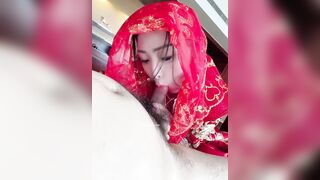 性感尤物 超級反差 完整版福利-5